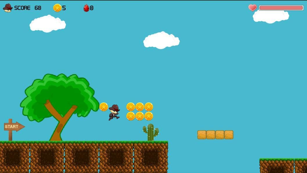 FeedJack screenshot 2
