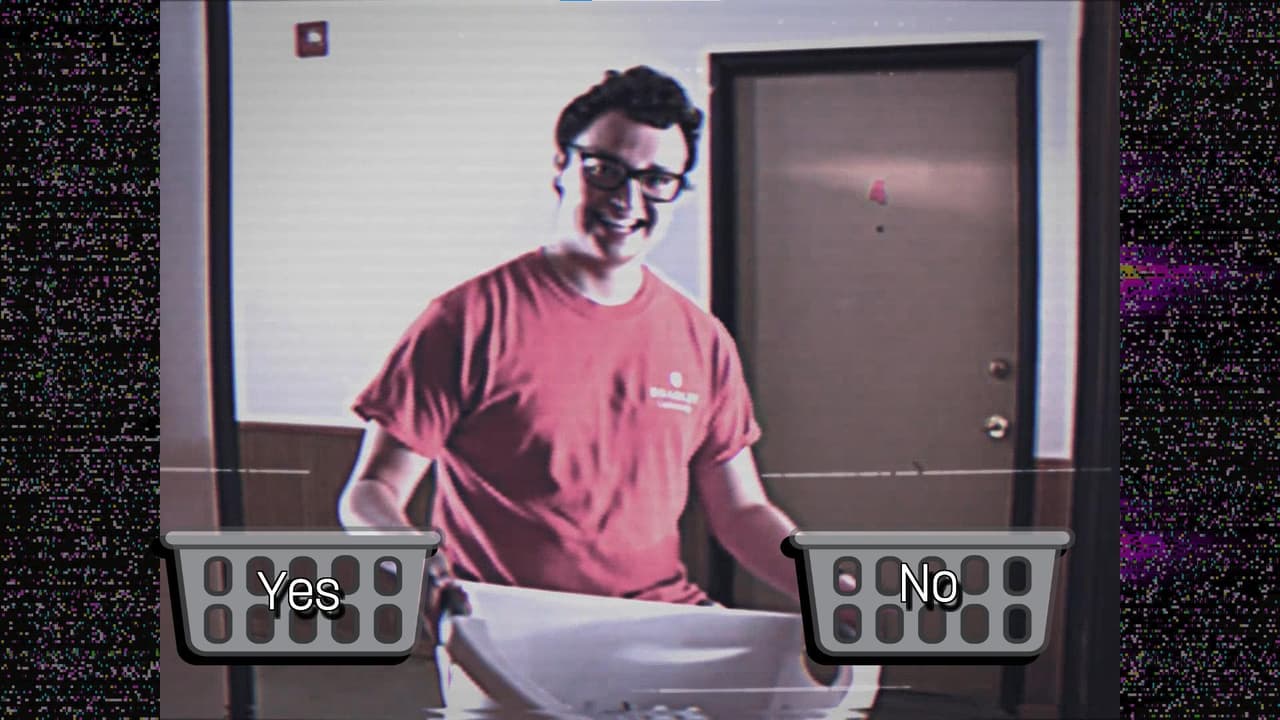 Out of Service screenshot 3