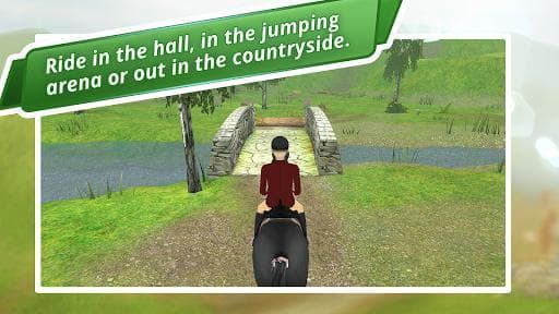 HorseWorld - My riding horse screenshot 5