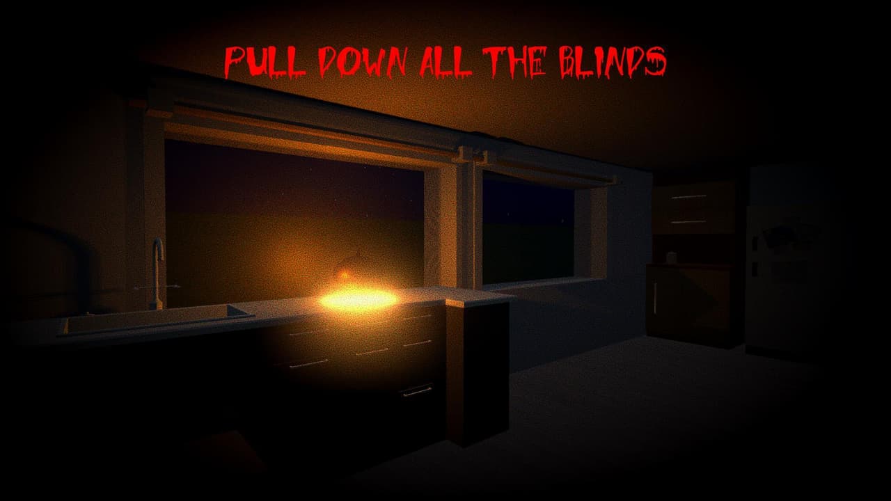 Halloween Preparations screenshot 4
