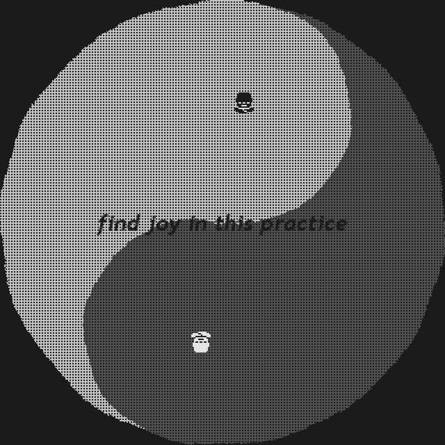 Yin and Yang screenshot 3