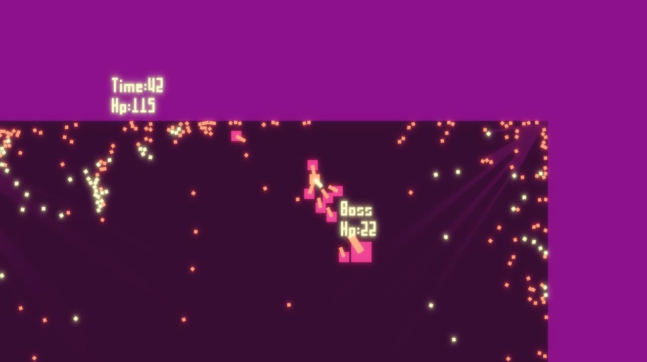 Neon (itch) (356Games) screenshot 5