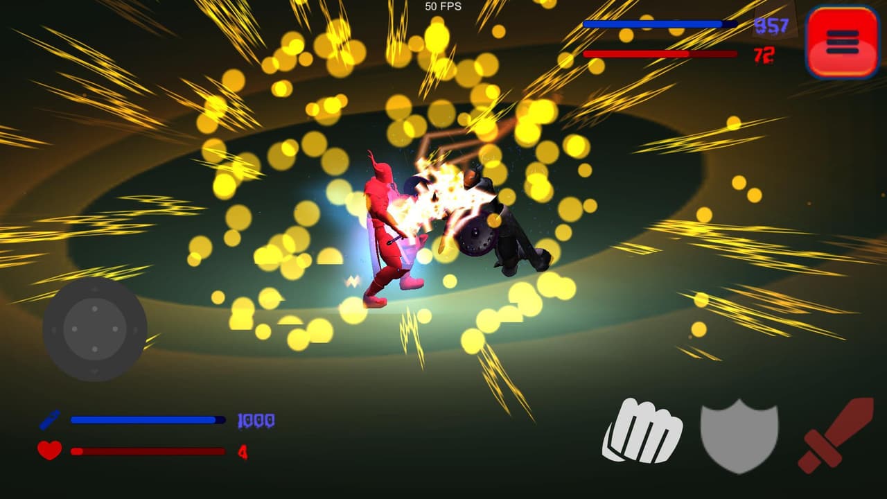 Souls Knights screenshot 5