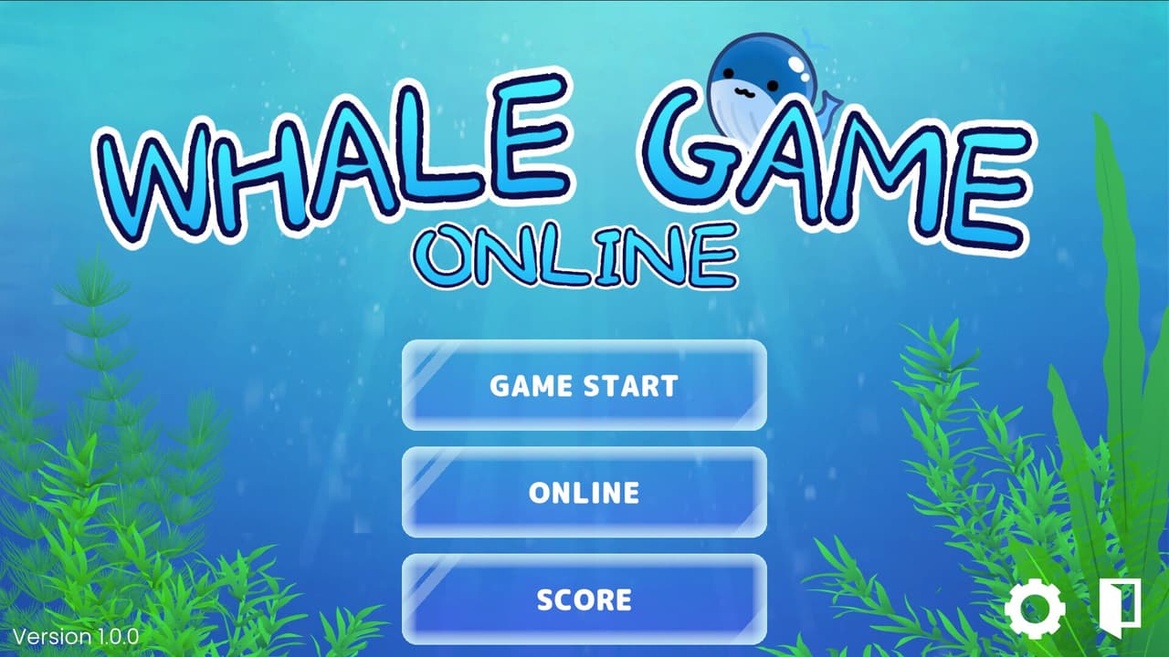 WhaleGameOnline screenshot 2
