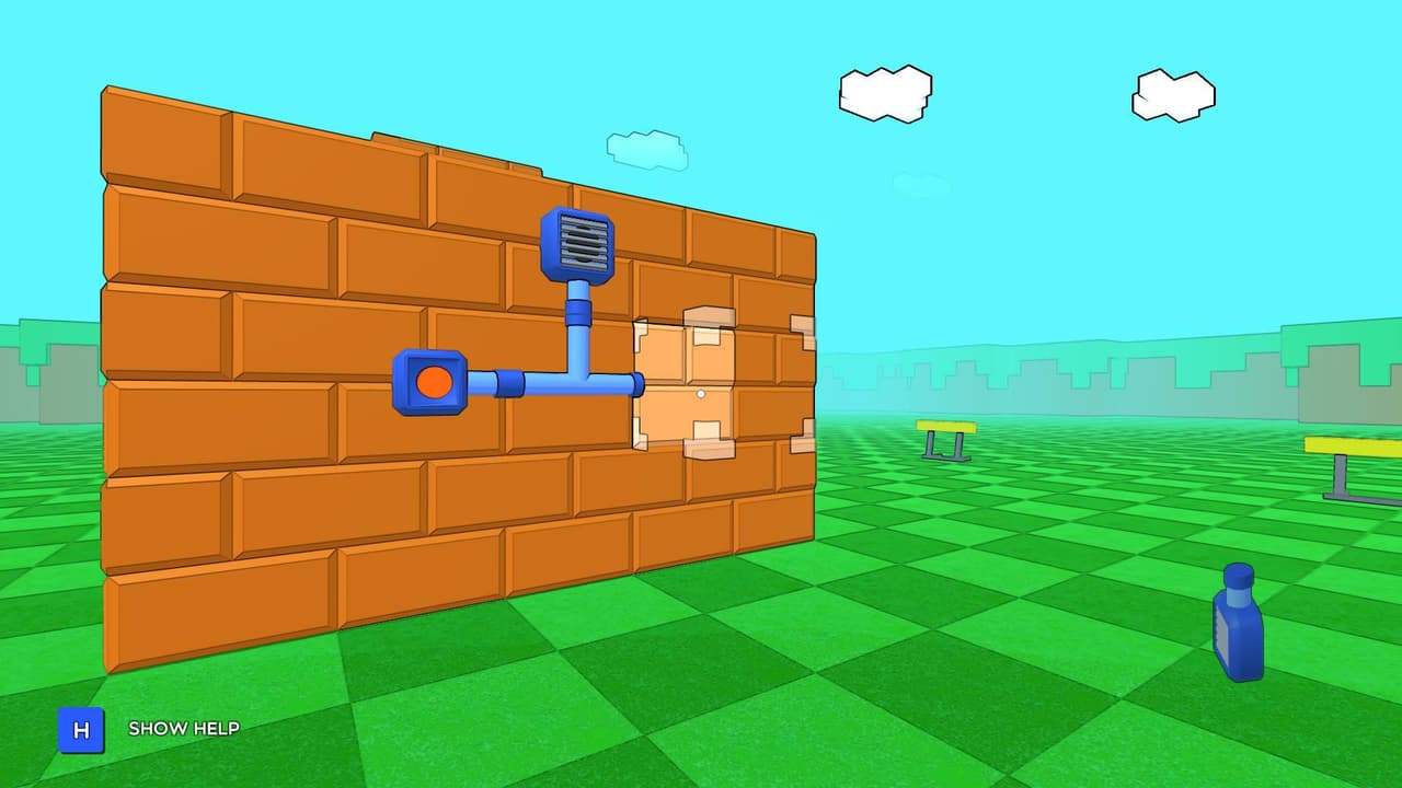 GENIUS AT WORK! (Demo) screenshot 6