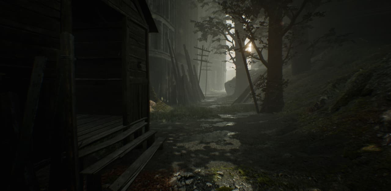 No70: Eye of Basir screenshot 5
