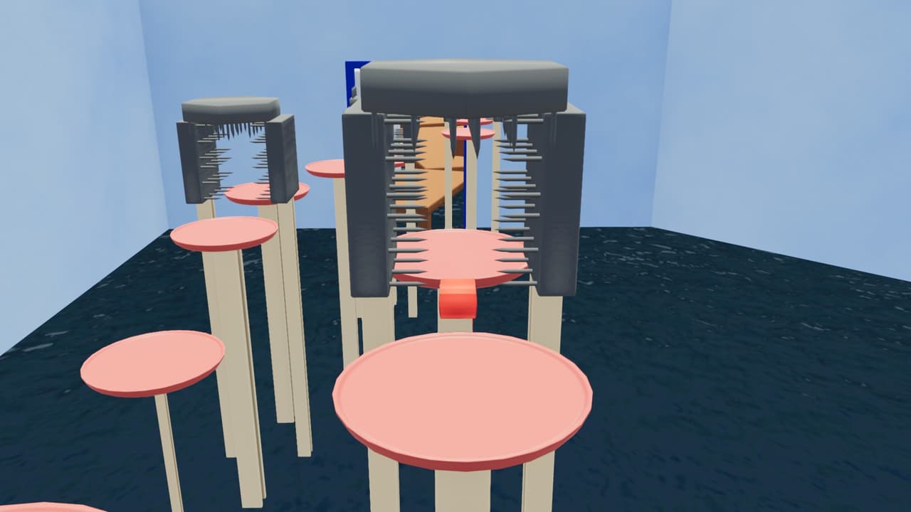 Through The Unknown screenshot 3