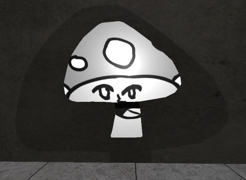 Five nights at Aneedas