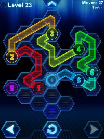 HexConnect screenshot 3