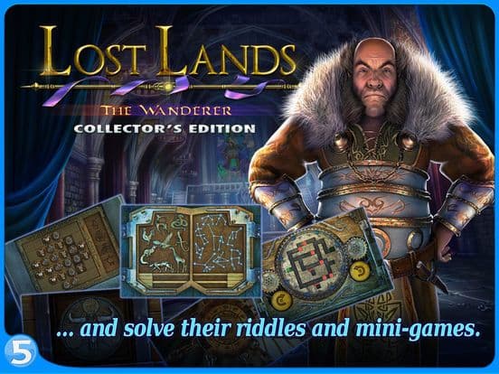 Lost Lands 4 (Full) screenshot 4