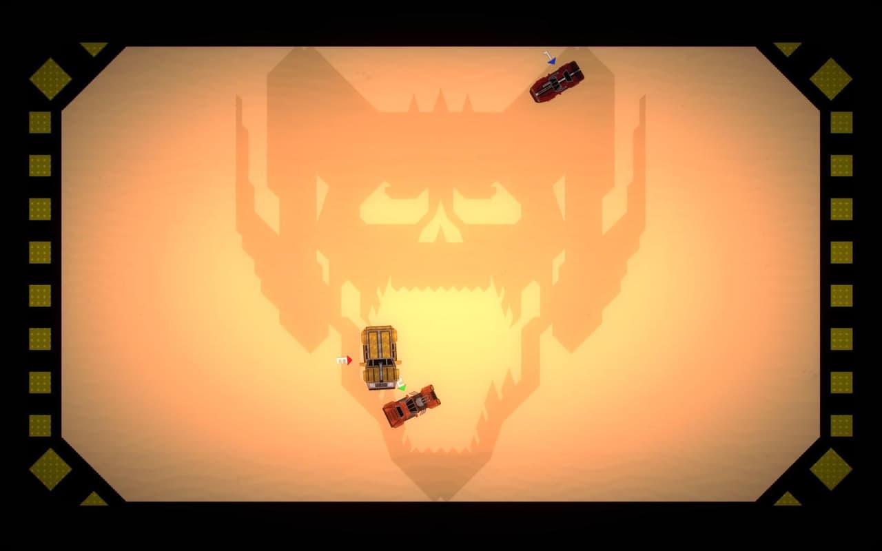 Torque Monster Tournament screenshot 2