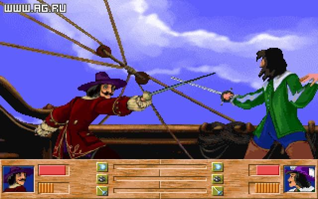 Sea Legends screenshot 4