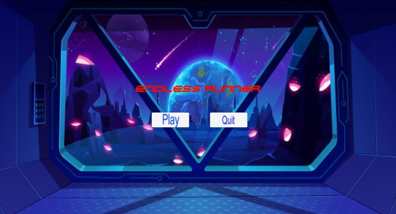 Endless Runner (eduardoCarvalho35)