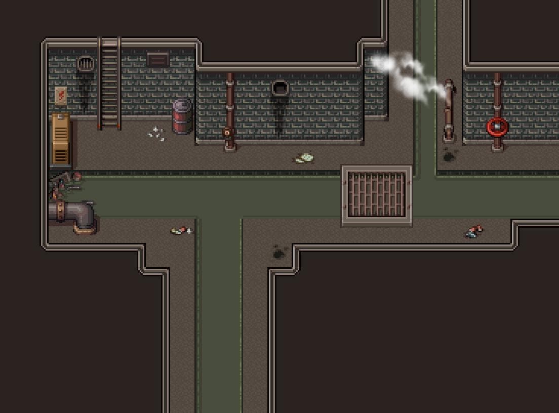 Project Afterlife - Resurrection screenshot 4