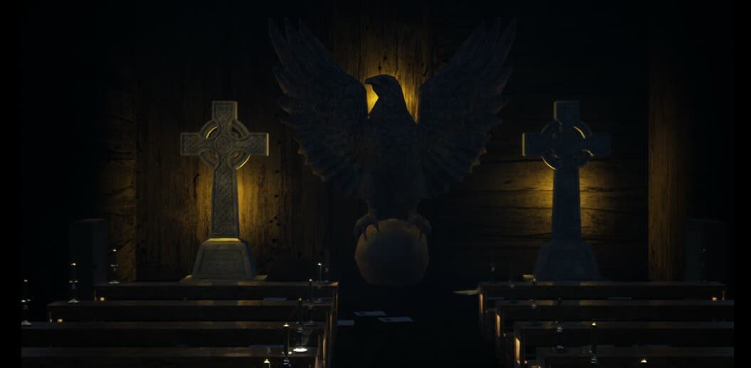 Anatomy of Fear screenshot 3