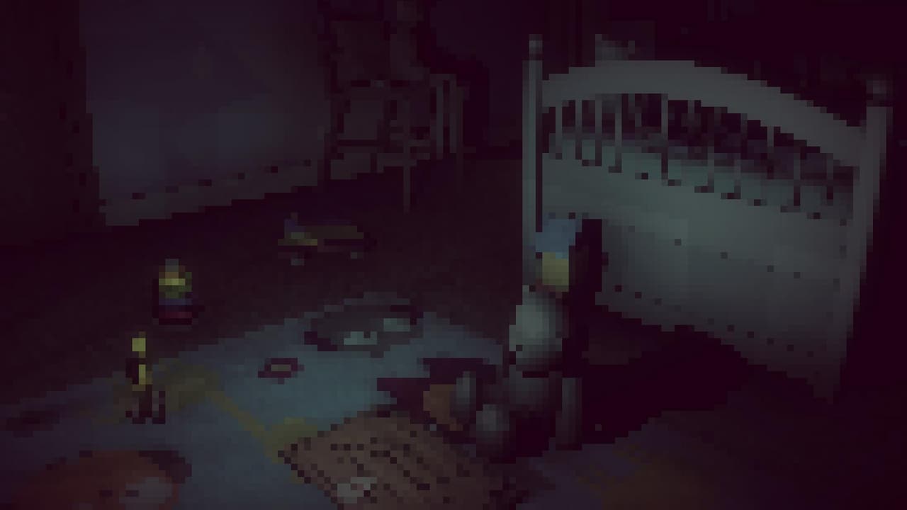 Hollow Cries screenshot 6
