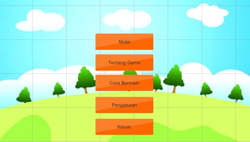 Alphabet learning adventure screenshot 2