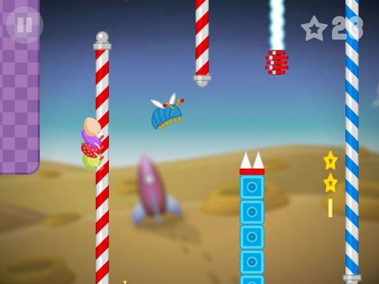 Food Pals screenshot 6
