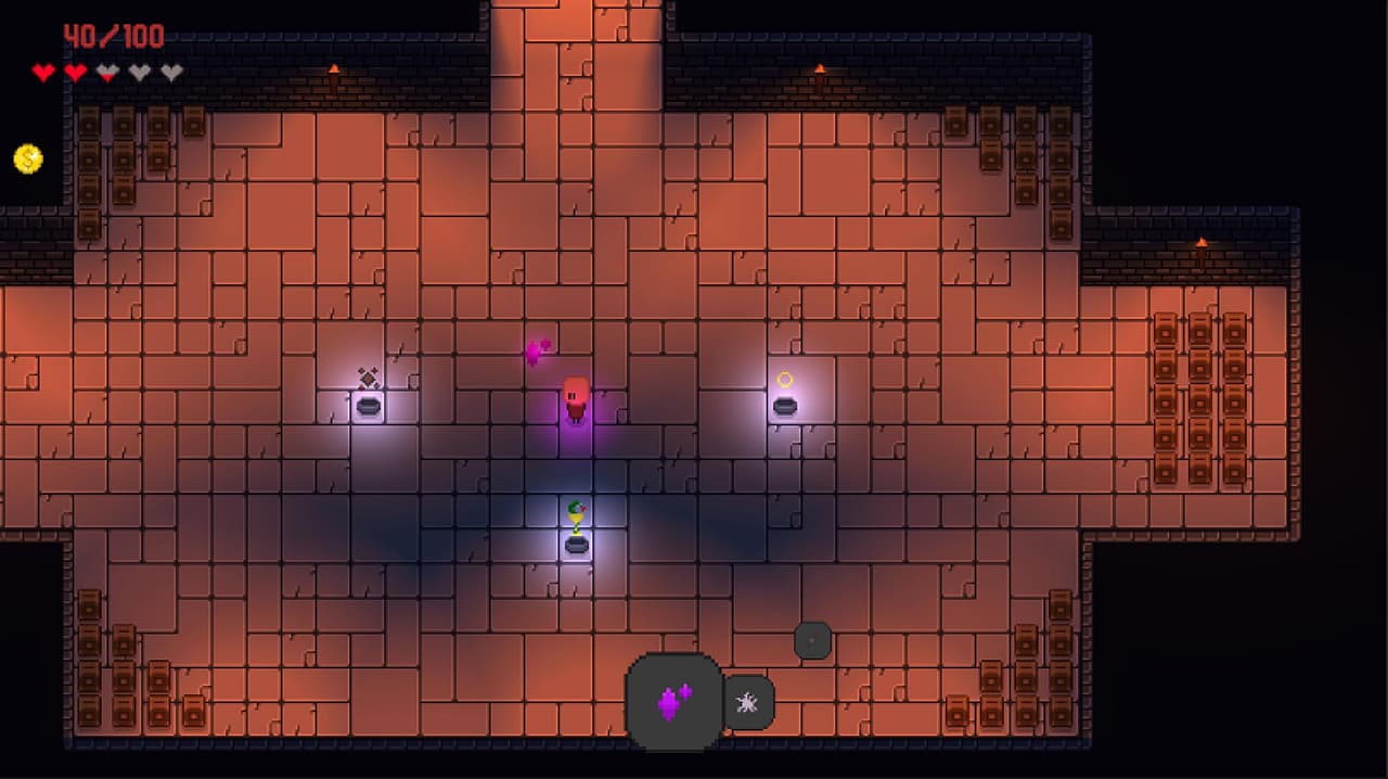 Eden (itch) (Pablosko) screenshot 3