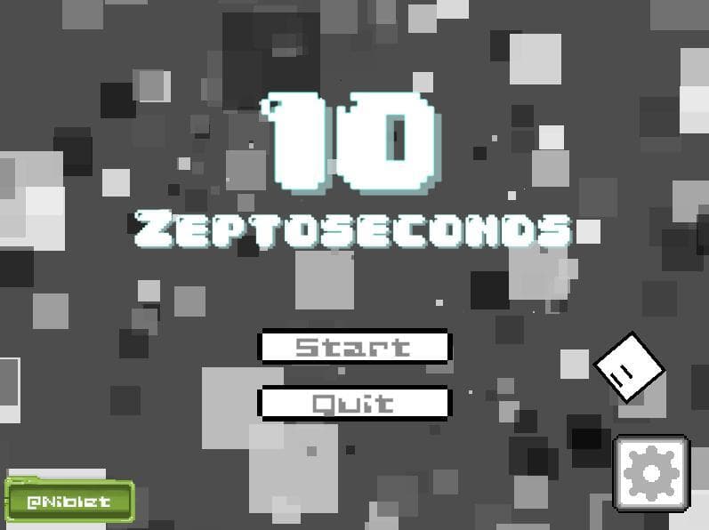 10 Zeptoseconds screenshot 2