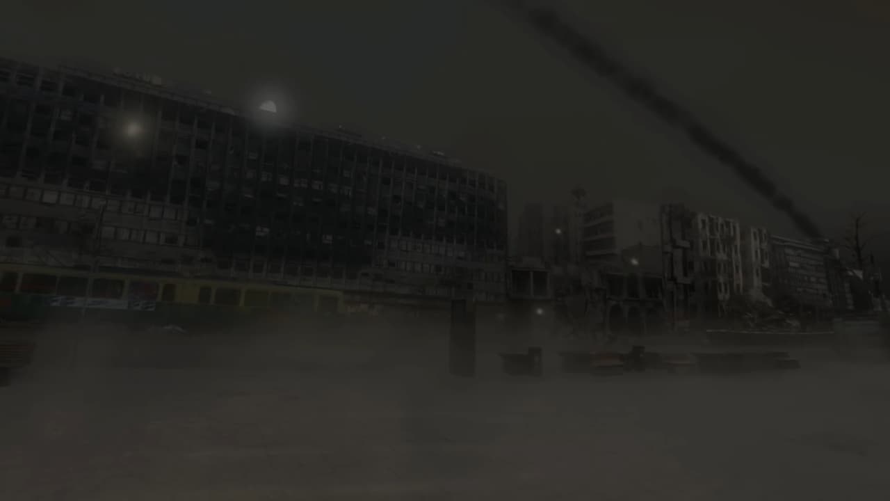 Perspectives: Aleppo-Helsinki screenshot 4