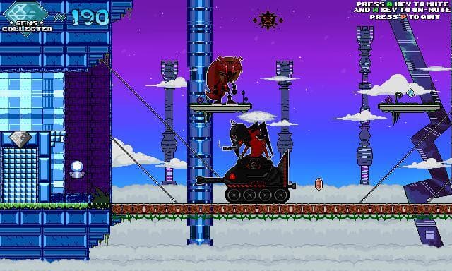 The Trancendance Collection screenshot 3