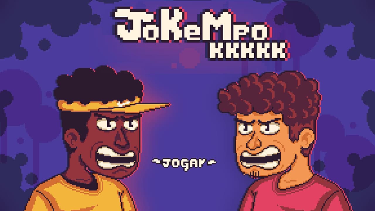 JOKEMPO KKKKK