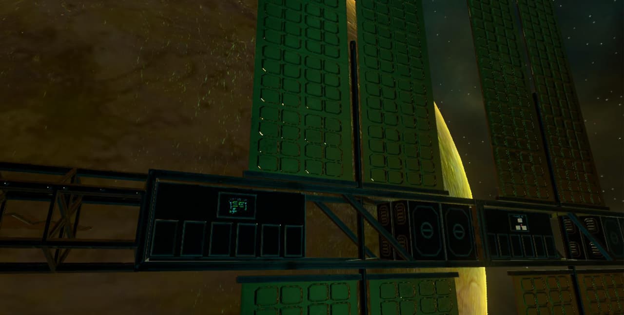 Interns in SPAAACE screenshot 3