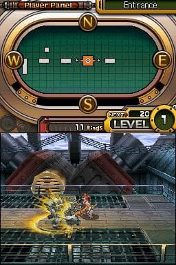 Solatorobo: Red the Hunter screenshot 5