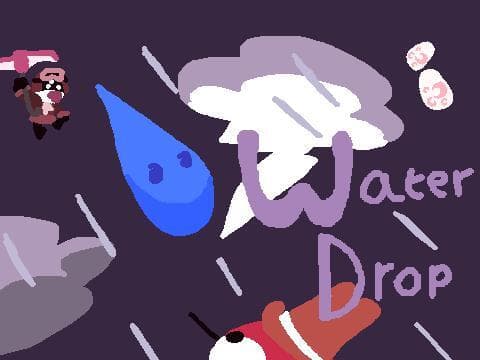 Water Drop (Miles_Miles)