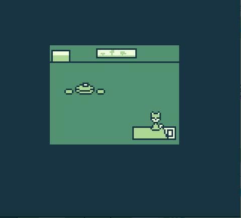 VX VX VX (DEMO VERSION) screenshot 2