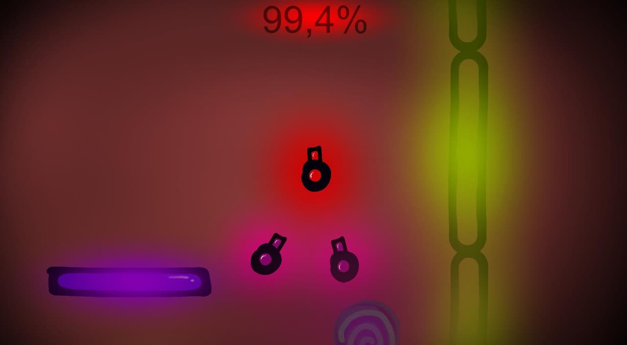 Against the odds screenshot 3