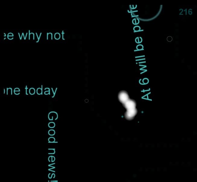 We Broke Up screenshot 3