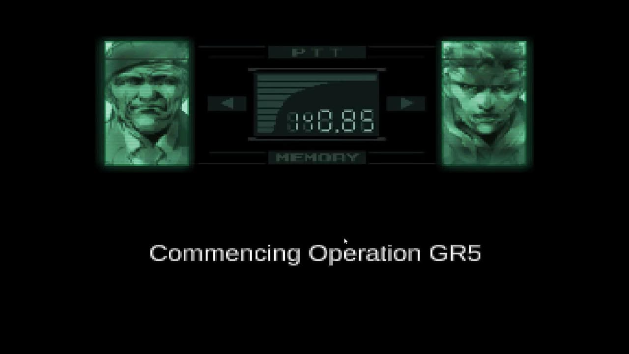 Giant Bomb: Sons of Nuke.com screenshot 2