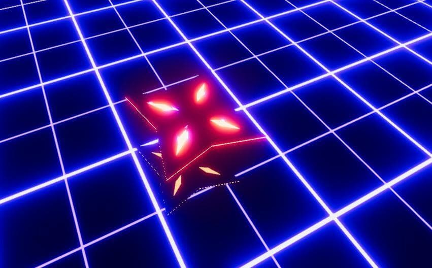 Where Neon Goes to Die screenshot 2