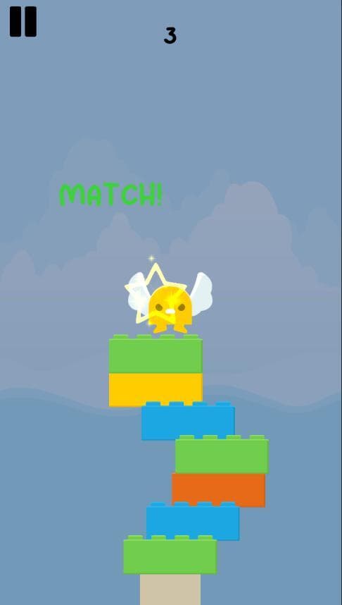 Brick Jump (itch) screenshot 4