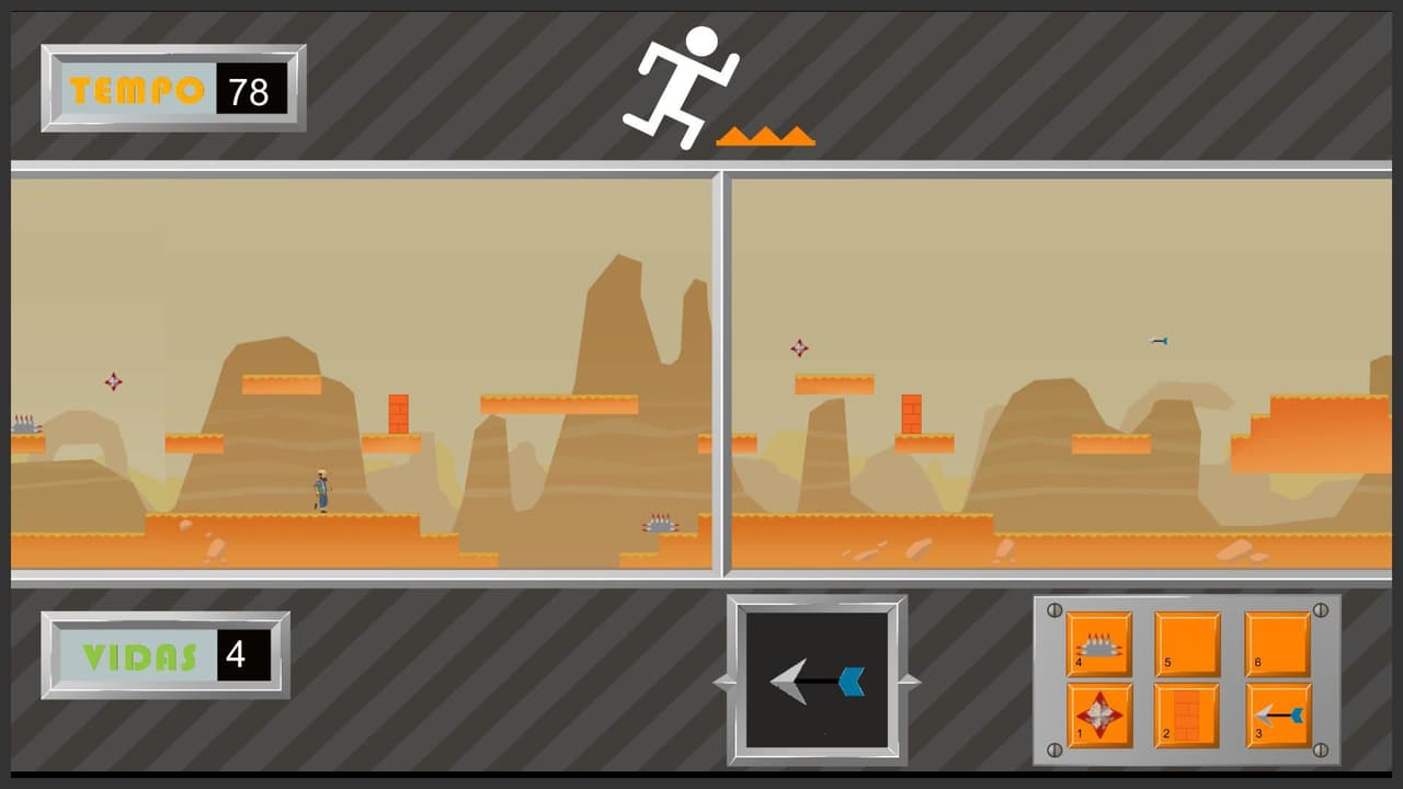 Run For It screenshot 2