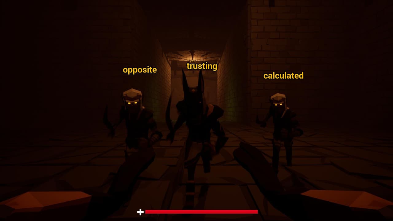 Ninpo screenshot 6