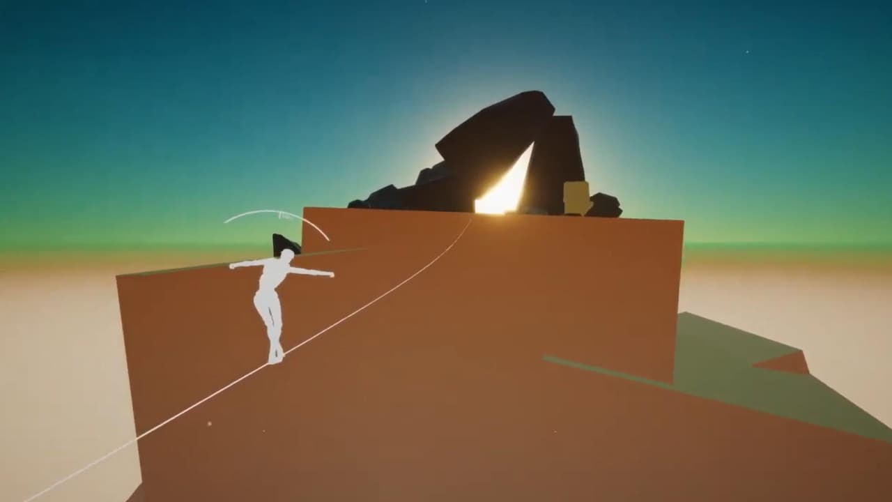 Highliner screenshot 2