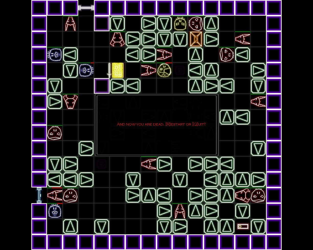 Order of Dawn screenshot 5