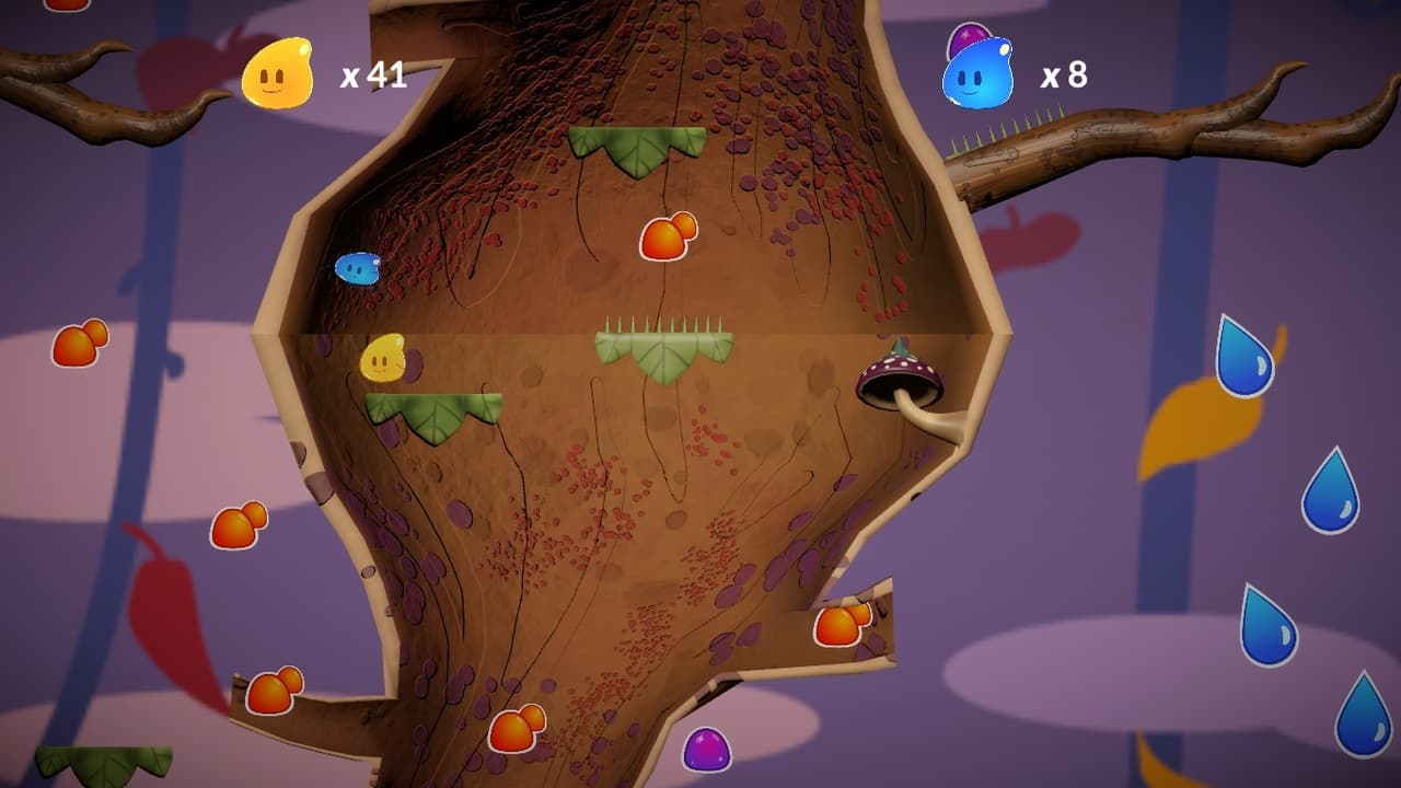 Arboria (itch) (Coloradete) screenshot 4