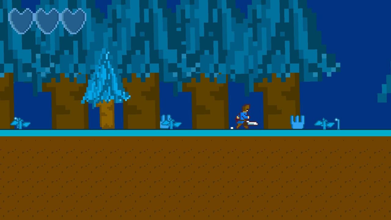 Project Forest Demo V1