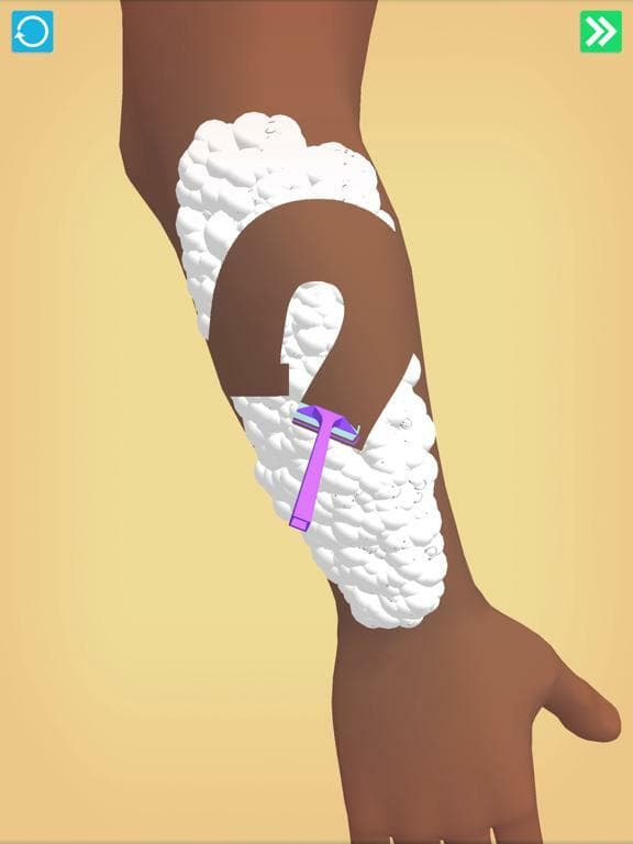 Perfect Wax 3D screenshot 6