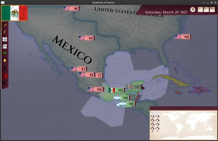 Symphony of Empires