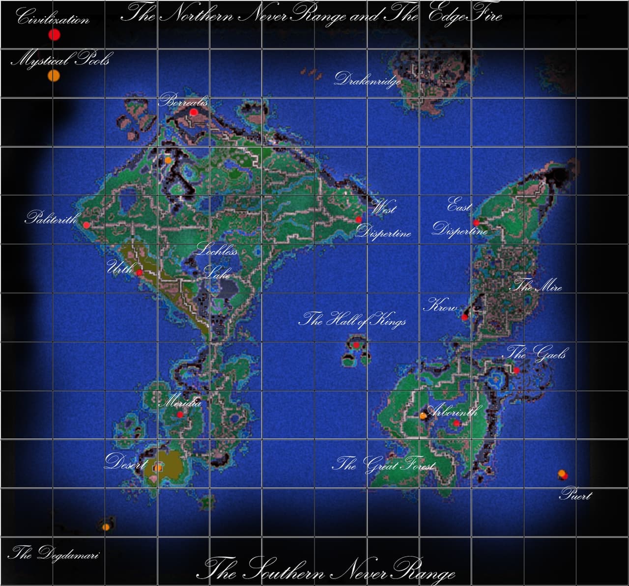 Lurking I: Immortui screenshot 3