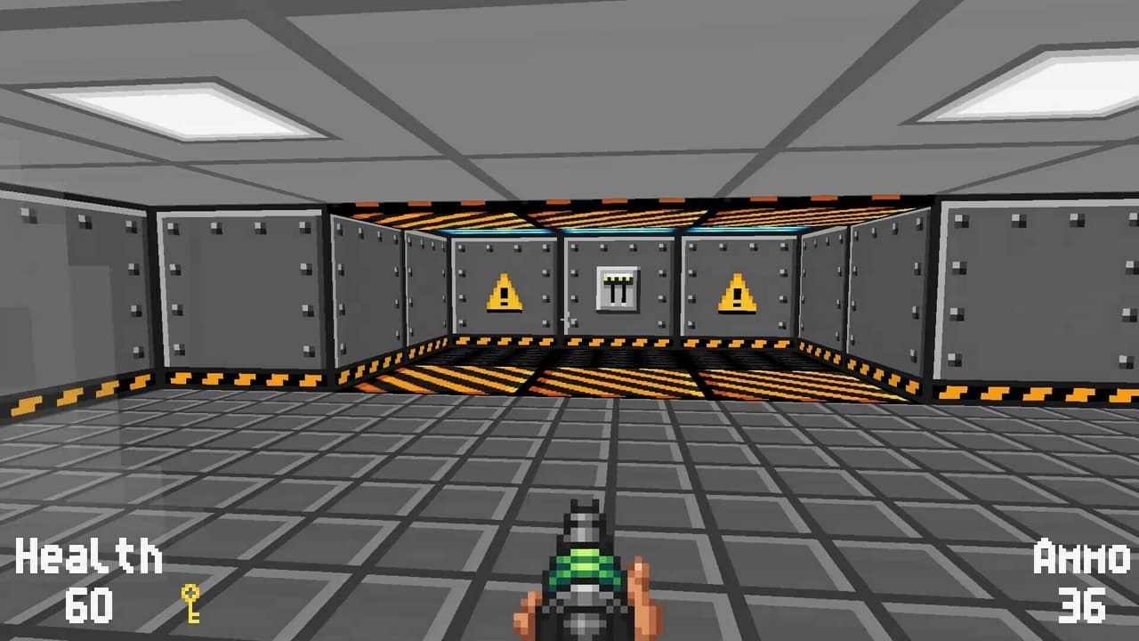 Gloomgeons screenshot 4