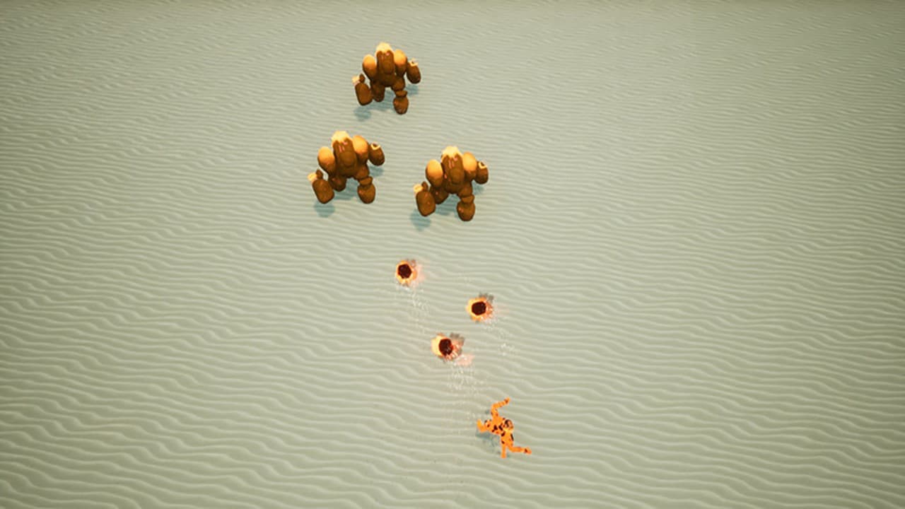 Elementals screenshot 3