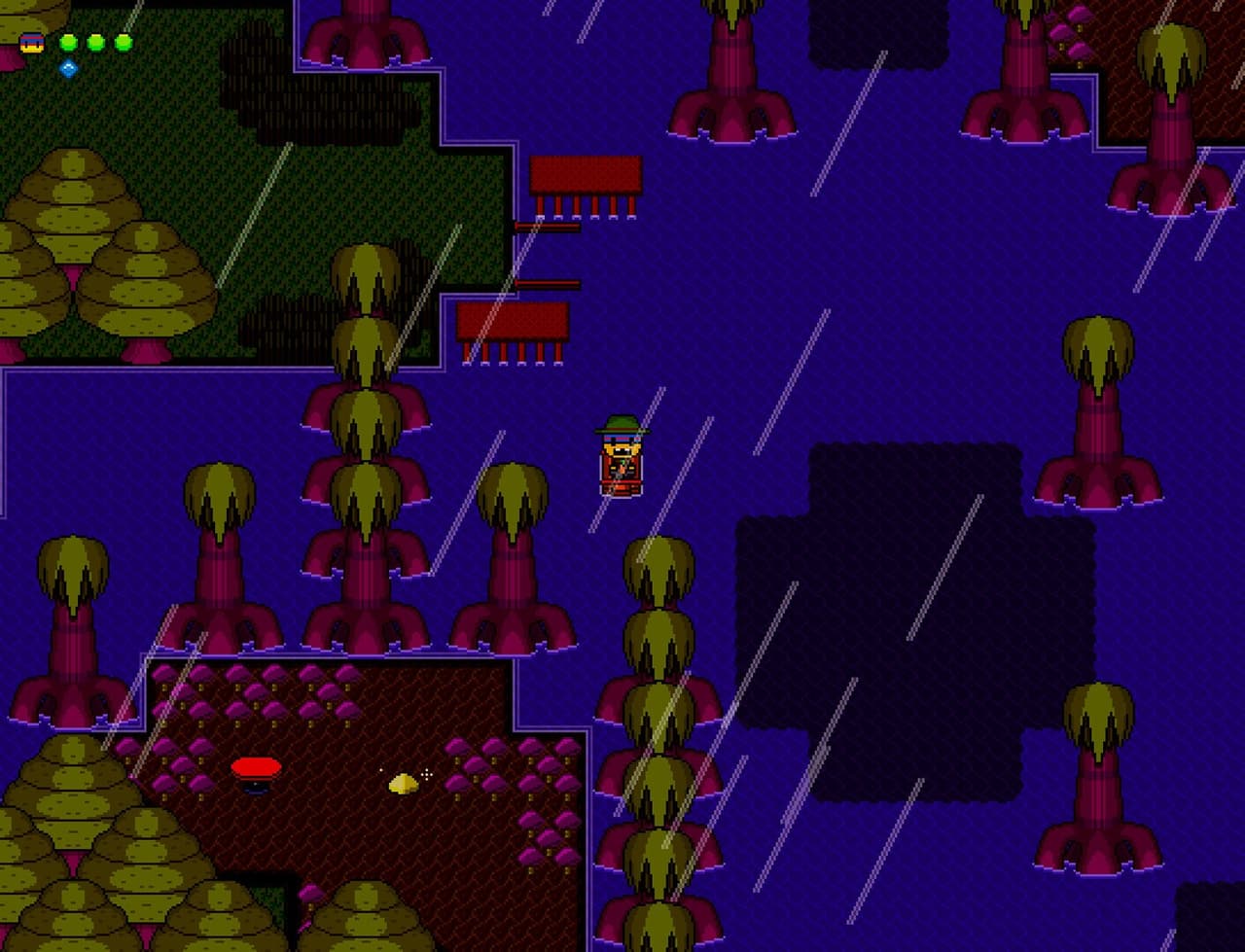 Stoneys Adventure screenshot 4