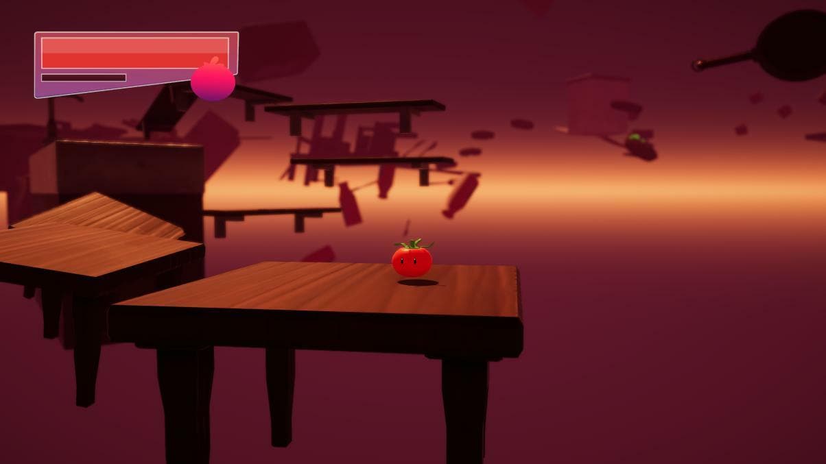 Tomatomare screenshot 4