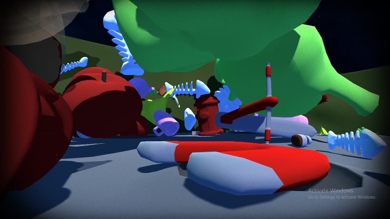 MoonGari (Ernakh) screenshot 3